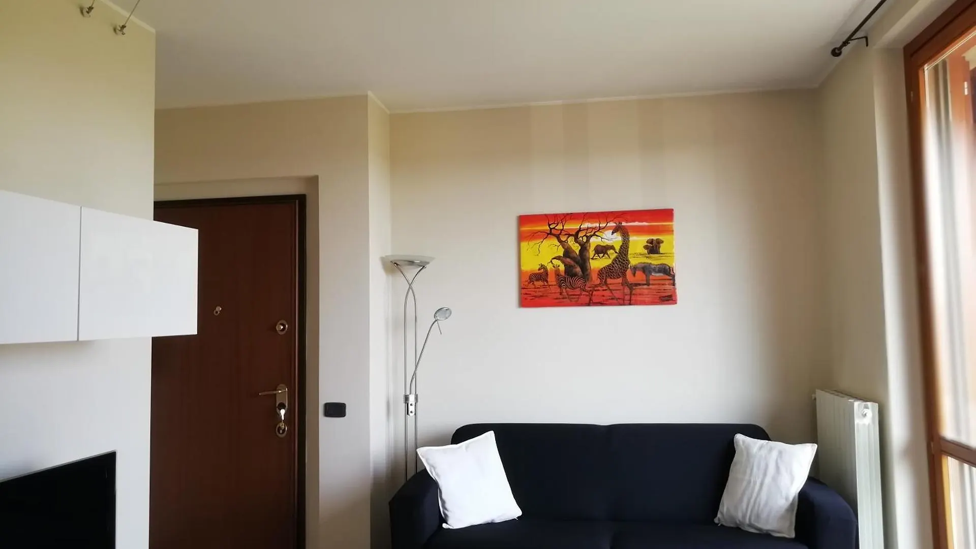 Country House Calvenzano Italy