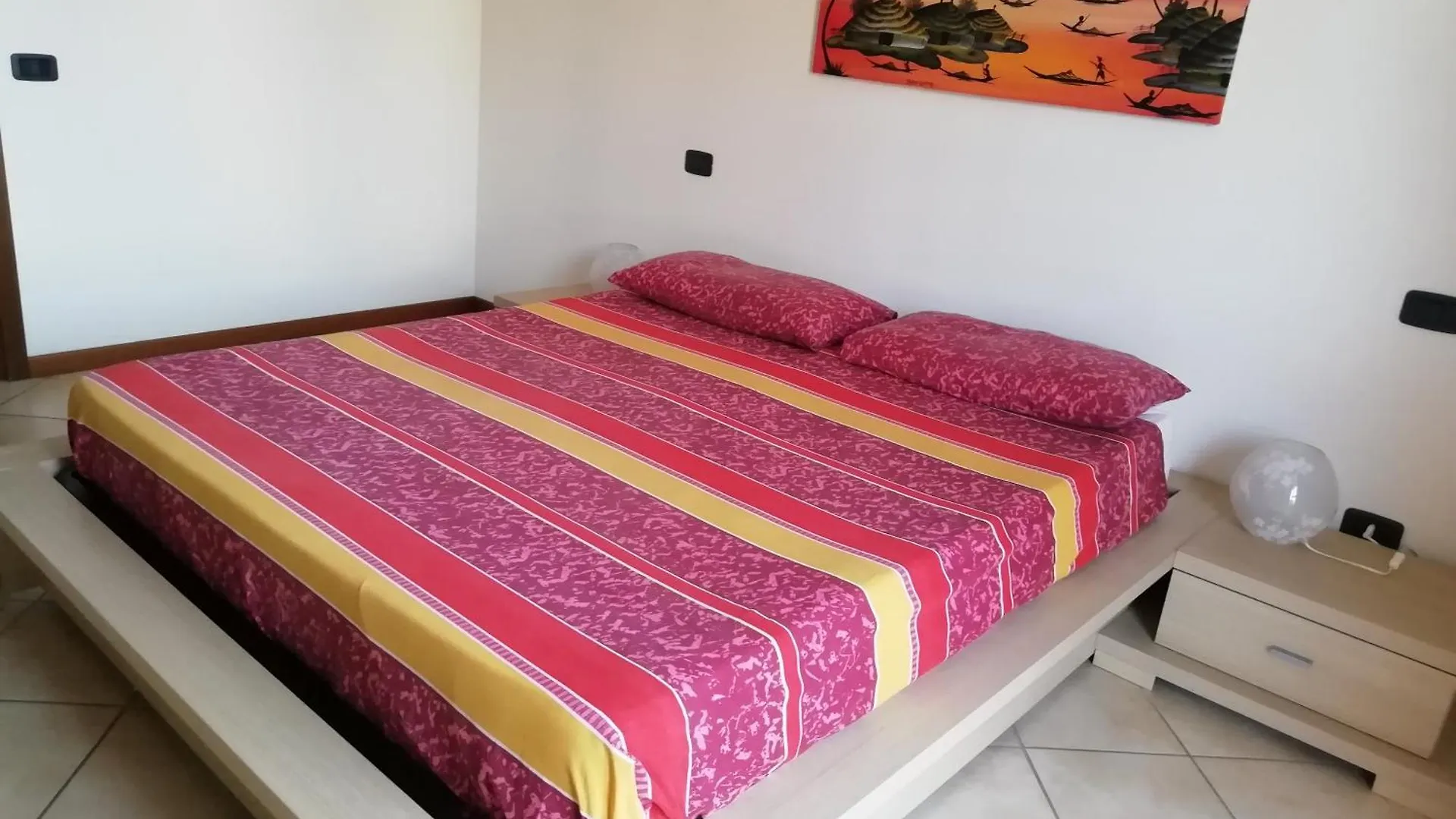Country House Calvenzano