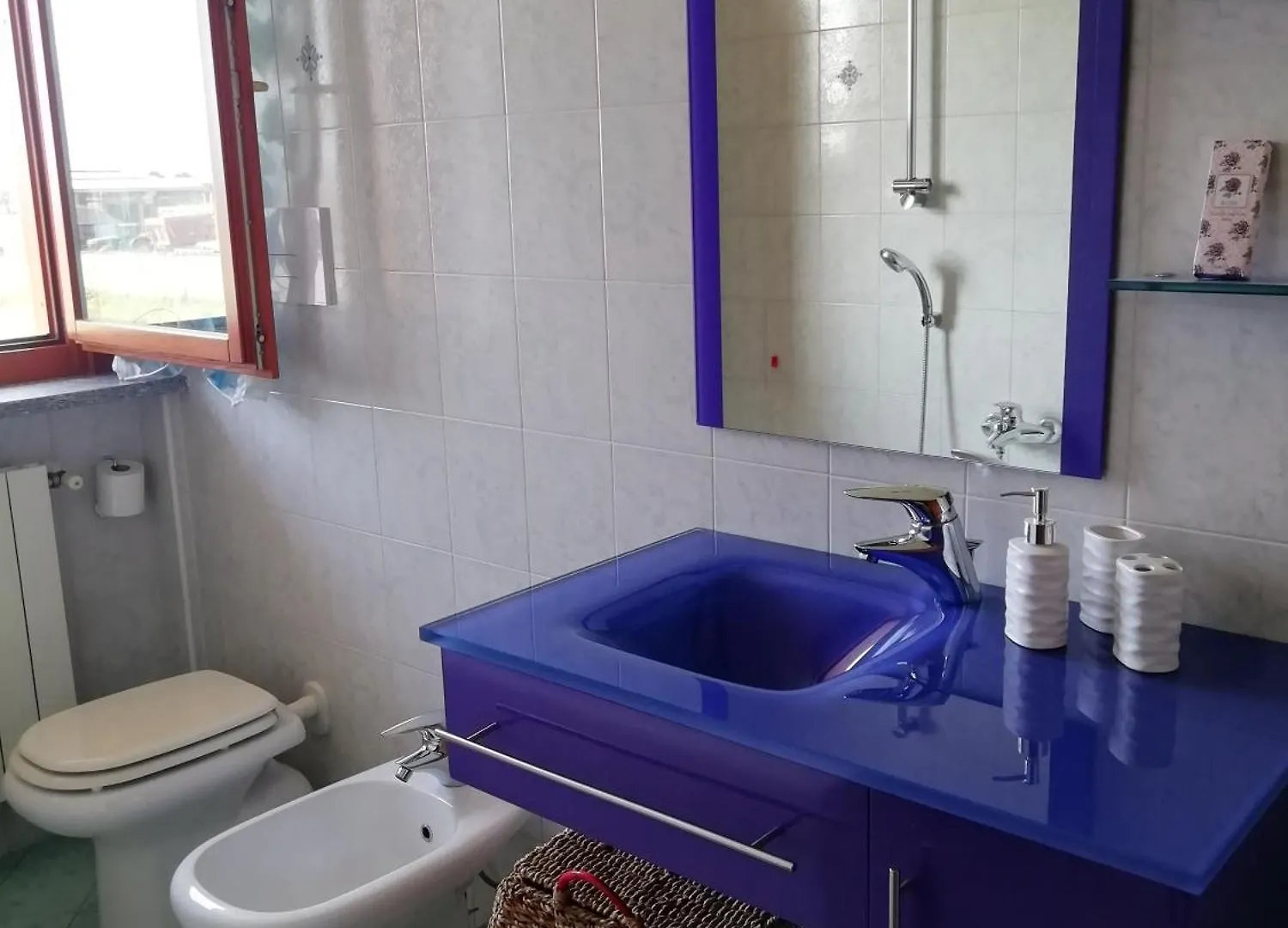 Country House Calvenzano